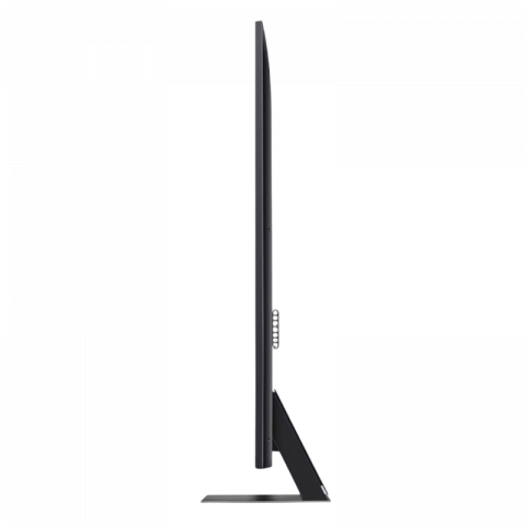 Televizor LG 75" LED SMART TV 75QNED86T6A Quantum Dot NanoCell 4K 3840 x 2160 webOS Negru (75" IPS, ELED, QD/Nano Cell display, Black, 4K UHD 3840x2160, 120 Hz, 10 bit, SMART TV (webOS 24), α8 AI CPU, 4 HDMI, 2 USB, Smart Remote control MR23, WiFi 802.11ac, DVB-T2/C/S2, OSD Language: ENG, RU, RO, Speakers 2x10W, VESA 400x300, 33Kg) [7]