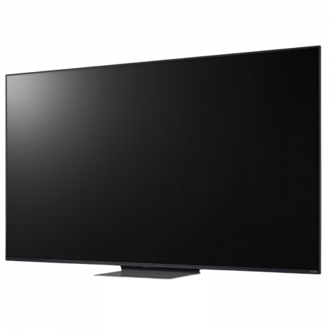 Televizor LG 75" LED SMART TV 75QNED86T6A Quantum Dot NanoCell 4K 3840 x 2160 webOS Negru (75" IPS, ELED, QD/Nano Cell display, Black, 4K UHD 3840x2160, 120 Hz, 10 bit, SMART TV (webOS 24), α8 AI CPU, 4 HDMI, 2 USB, Smart Remote control MR23, WiFi 802.11ac, DVB-T2/C/S2, OSD Language: ENG, RU, RO, Speakers 2x10W, VESA 400x300, 33Kg) [4]