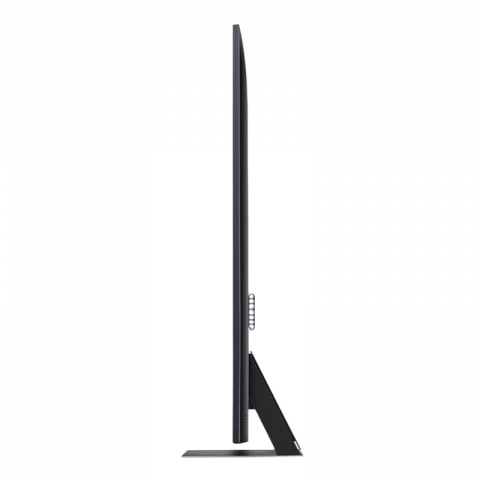 Televizor LG 75" LED SMART TV 75QNED86T6A Quantum Dot NanoCell 4K 3840 x 2160 webOS Negru (75" IPS, ELED, QD/Nano Cell display, Black, 4K UHD 3840x2160, 120 Hz, 10 bit, SMART TV (webOS 24), α8 AI CPU, 4 HDMI, 2 USB, Smart Remote control MR23, WiFi 802.11ac, DVB-T2/C/S2, OSD Language: ENG, RU, RO, Speakers 2x10W, VESA 400x300, 33Kg) [9]