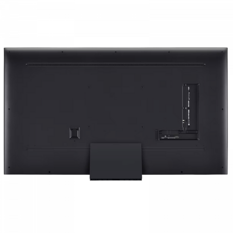 Televizor LG 75" LED SMART TV 75QNED86T6A Quantum Dot NanoCell 4K 3840 x 2160 webOS Negru (75" IPS, ELED, QD/Nano Cell display, Black, 4K UHD 3840x2160, 120 Hz, 10 bit, SMART TV (webOS 24), α8 AI CPU, 4 HDMI, 2 USB, Smart Remote control MR23, WiFi 802.11ac, DVB-T2/C/S2, OSD Language: ENG, RU, RO, Speakers 2x10W, VESA 400x300, 33Kg) [10]