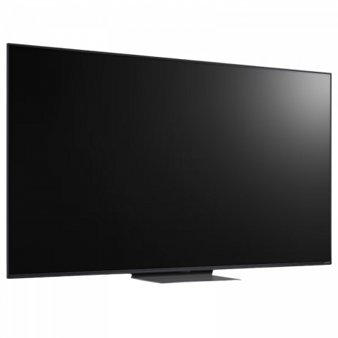 Televizor LG 75" LED SMART TV 75QNED86T6A Quantum Dot NanoCell 4K 3840 x 2160 webOS Negru (75" IPS, ELED, QD/Nano Cell display, Black, 4K UHD 3840x2160, 120 Hz, 10 bit, SMART TV (webOS 24), α8 AI CPU, 4 HDMI, 2 USB, Smart Remote control MR23, WiFi 802.11ac, DVB-T2/C/S2, OSD Language: ENG, RU, RO, Speakers 2x10W, VESA 400x300, 33Kg) [2]