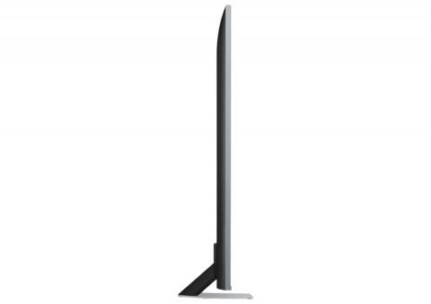 Televizor Samsung 75" LED SMART TV QE75Q80DAUXUA QLED 4K 3840x2160 Tizen OS Negru (75" Black, QLED 3840x2160 4K UHD Premium, 120 Hz, Full Array, SMART TV (Tizen 8.0 OS), 4x HDMI, 2 USB 2.0, DVB-T/T2/C/S2, OSD Language: ENG, RO, RU Speakers 2.2.2 CH 60W (2*10W x2) +subwoofer 2x10W, SolarCell remote, VESA 400x400, 34.4 Kg) [4]