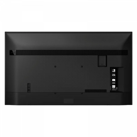 Televizor SONY 75" LED SMART TV KD75X75WLPAEP HDR 4K 3840x2160 Google TV Negru (75", Black, DLED, 3840x2160 UHD Smart TV (Google TV), 16 Gb internal memory, Motionflow™ XR, Dolby Vision, 4 HDMI, 2 USB, DVB-T/T2/C/S2, OSD Language: ENG, RO, RU, Speakers 2x10W Dolby Atmos, VESA 300x300, 31.2 Kg) [4]