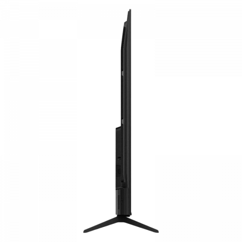 Tелевизор TCL 75" LED SMART TV 75V6B Real 4K 3840x2160 Google TV Чёрный 75'' VA, DLED, 3840x2160 UHD, SMART TV (Google TV (ATV 11 OS), 3x HDMI 2.1, 2 USB, Display color depth 8bit+FRC, HDR10, HLG, DVB-T/T2/C/S2, OSD Language: ENG, RU, RO, Speakers 2x15W DolbyAudio, Voice remote control, VESA 400x400, 30 Kg) [6]