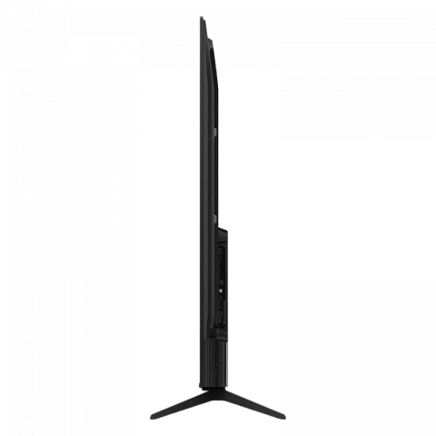 Tелевизор TCL 75" LED SMART TV 75V6B Real 4K 3840x2160 Google TV Чёрный 75'' VA, DLED, 3840x2160 UHD, SMART TV (Google TV (ATV 11 OS), 3x HDMI 2.1, 2 USB, Display color depth 8bit+FRC, HDR10, HLG, DVB-T/T2/C/S2, OSD Language: ENG, RU, RO, Speakers 2x15W DolbyAudio, Voice remote control, VESA 400x400, 30 Kg) [5]