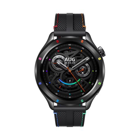 Cмарт часы Xiaomi Redmi Watch S4, Rainbow [1]