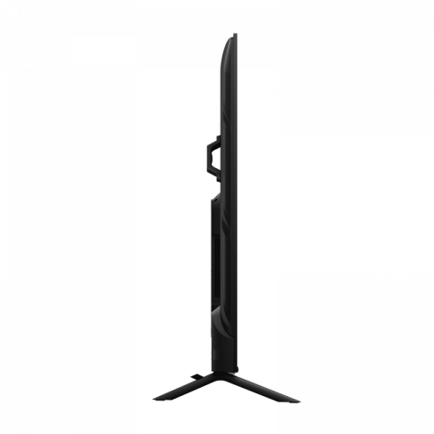 Tелевизор Hisense 85" LED SMART TV 85A6N Real 4K 3840x2160 VIDAA OS Чёрный (85'' IPS, DLED 3840x2160 UHD, SMART TV (VIDAA U7 OS), 3 HDMI 2.0, 2 USB, Display color depth 8bit+FRC, HDR10, HLG, Wi-Fi (802.11ac, dual-band (2.4G and 5G), DVB-T/T2/C/S2, OSD Language: ENG, RU, RO, Speakers 2x15W, VESA 400x300, 27 Kg) [10]