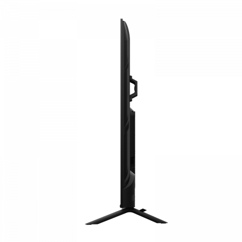 Tелевизор Hisense 85" LED SMART TV 85A6N Real 4K 3840x2160 VIDAA OS Чёрный (85'' IPS, DLED 3840x2160 UHD, SMART TV (VIDAA U7 OS), 3 HDMI 2.0, 2 USB, Display color depth 8bit+FRC, HDR10, HLG, Wi-Fi (802.11ac, dual-band (2.4G and 5G), DVB-T/T2/C/S2, OSD Language: ENG, RU, RO, Speakers 2x15W, VESA 400x300, 27 Kg) [11]