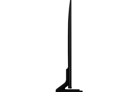 Televizor Samsung 85" LED SMART TV QE85Q60DAUXUA QLED 4K 3840x2160 Tizen OS Negru (85" VA, Black, QLED 3840x2160 4K, ELED, SMART TV (Tizen OS), 3 HDMI, 2 USB, DVB-T/T2/C/S2, OSD Language: ENG, RO, RU Speakers 20W (10 W x 2), SolarCell remote control, VESA 400x400, 47.7Kg) [8]