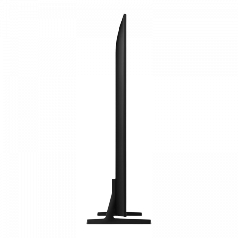 Tелевизор Samsung 85" LED SMART TV UE85DU7100UXUA 4K 3840x2160 Tizen OS Титановый (85" VA, ELED, Black, 3840x2160 UHD Smart TV (Tizen 8.0 OS), HDR10+, HLG, 3 HDMI, 1 USB, DVB-T/T2/C/S2, OSD Language: ENG, RO, RU, Speakers 2x10W Dolby Digital Plus, VESA 600x400, 40.6Kg ) [2]