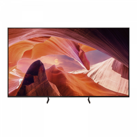 Televizor SONY 85" LED SMART TV KD85X80LAEP 4K HDR 3840x2160 Android TV Negru (85" Black, DLED, 3840x2160 UHD Smart TV (Google TV), 32 Gb internal memory, 4K X-Reality™ PRO, Motionflow™ XR, Dolby Vision, 4 HDMI, 2 USB, DVB-T/T2/C/S2, OSD Language: ENG, RO, RU, Speakers 2x10W Dolby Atmos, VESA 400x400, 45.8 Kg) [5]