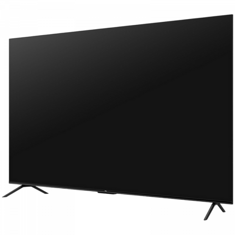 Tелевизор TCL 85" LED SMART TV 85P745 Real 4K 3840x2160 Google TV Чёрный 85'' VA, DLED, 3840x2160 UHD, 100 CMR, SMART TV (Google TV), 3x HDMI, 1 USB, Display color depth 10 bit, Dolby Vision, HDR10, DVB-T/T2/C/S2, Bluetooth 5.0, 3.5 mm audio out, OSD Language: ENG, RU, RO, Speakers 2x15W Dolby Atmos, Voice remote control, VESA 600x300, 29 Kg) [6]