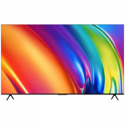 Tелевизор TCL 85" LED SMART TV 85P745 Real 4K 3840x2160 Google TV Чёрный 85'' VA, DLED, 3840x2160 UHD, 100 CMR, SMART TV (Google TV), 3x HDMI, 1 USB, Display color depth 10 bit, Dolby Vision, HDR10, DVB-T/T2/C/S2, Bluetooth 5.0, 3.5 mm audio out, OSD Language: ENG, RU, RO, Speakers 2x15W Dolby Atmos, Voice remote control, VESA 600x300, 29 Kg) [2]