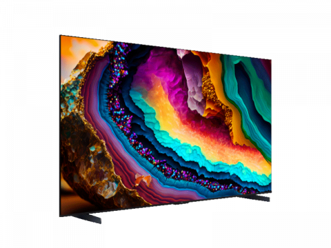 Televizor TCL 98" LED SMART TV 98P745 Real 4K 3840x2160 Google TV Negru 98'' VA, DLED, 3840x2160 UHD, ALLM, VRR up to 144 Hz, SMART TV (Google TV), 4x HDMI (2x HDMI 2.0 + 2x HDMI 2.2), 1 USB, Display color depth 10 bit, HDR 10+, Dolby Vision/IQ, DVB-T/T2/C/S2, Bluetooth 5.0, 3.5 mm audio out, OSD Language: ENG, RU, RO, Onkyo Sound System 2.1 CH (2x10W + Subwoofer 20W) Dolby Atmos/DTS: HD, Voice remote control, VESA 600x500, 54.5 Kg) [1]