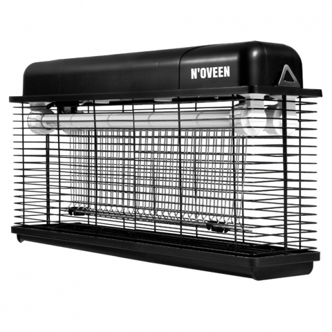 Lampi insecticide - NOVEEN Insect killer lamp IKN36 IPX4 professional lampion, area up to 120 m2