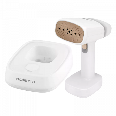Aparate de călcat cu aburi - Aparat de călcat vertical cu abur Polaris PGS2277C, 2220W