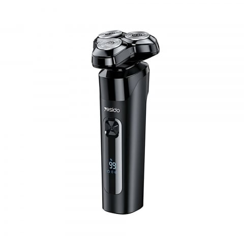Aparate de ras - Yesido Electric Shaver MG05, Black