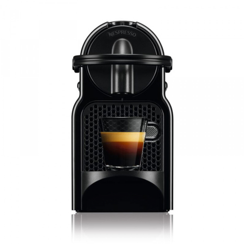 Aparat de Cafea cu capsule Delonghi Nespresso Inissia EN80B, 1260 W [3]