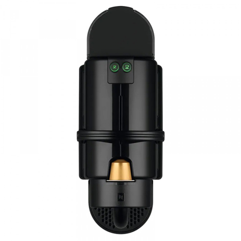 Aparat de Cafea cu capsule Delonghi Nespresso Inissia EN80B, 1260 W [4]