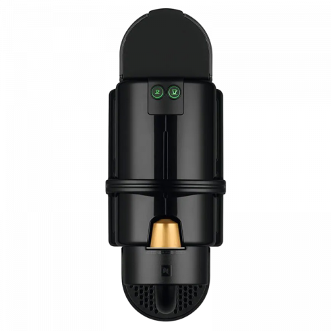 Aparat de Cafea cu capsule Delonghi Nespresso Inissia EN80B, 1260 W [7]