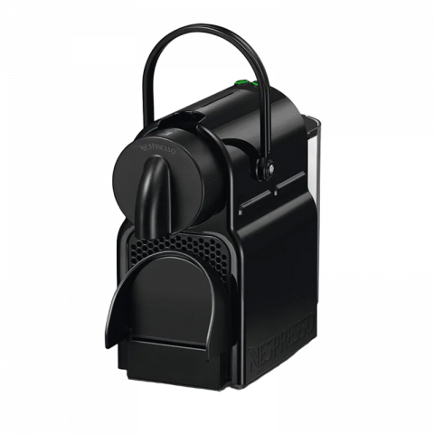 Aparat de Cafea cu capsule Delonghi Nespresso Inissia EN80B, 1260 W [9]