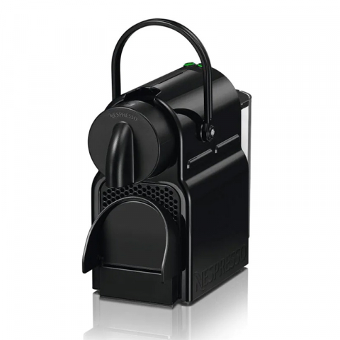 Aparat de Cafea cu capsule Delonghi Nespresso Inissia EN80B, 1260 W [8]