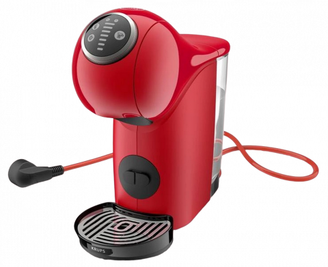 Aparat de Cafea cu capsule Espresso Krups KP340510, 1500 W [8]