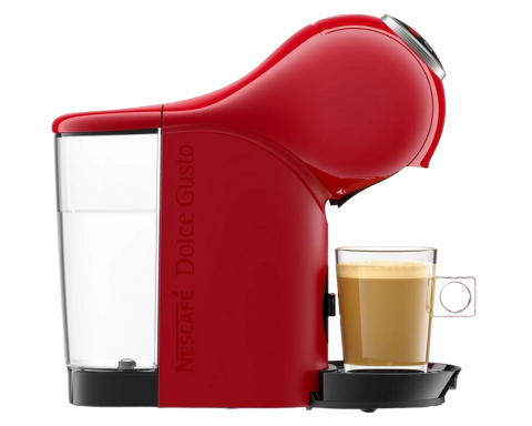 Aparat de Cafea cu capsule Espresso Krups KP340510, 1500 W [10]