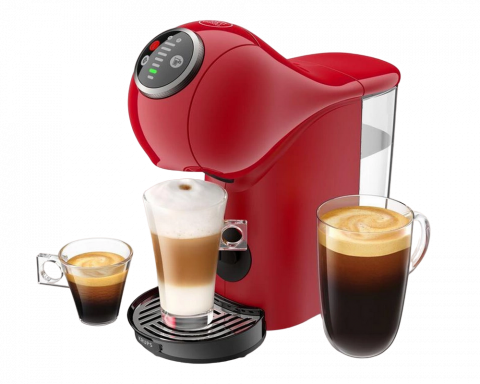 Aparat de Cafea cu capsule Espresso Krups KP340510, 1500 W [12]