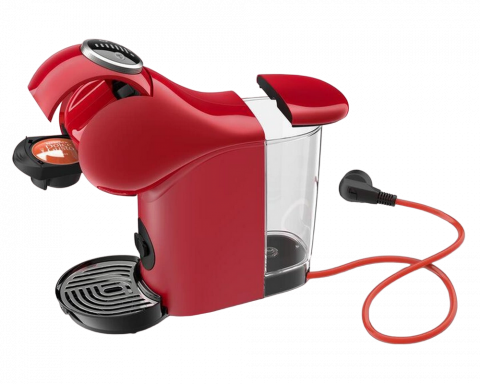 Aparat de Cafea cu capsule Espresso Krups KP340510, 1500 W [7]