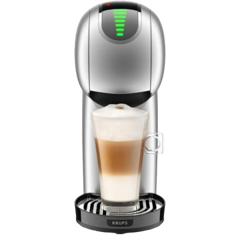 Aparate de cafea - Aparat de Cafea cu capsule Espresso Krups KP440E10, 1500 W