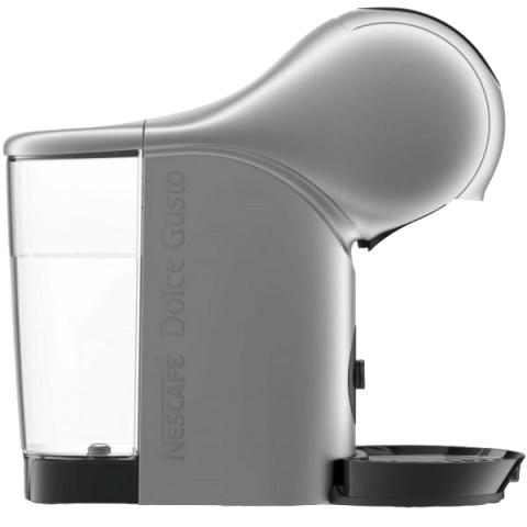 Aparat de Cafea cu capsule Espresso Krups KP440E10, 1500 W [10]