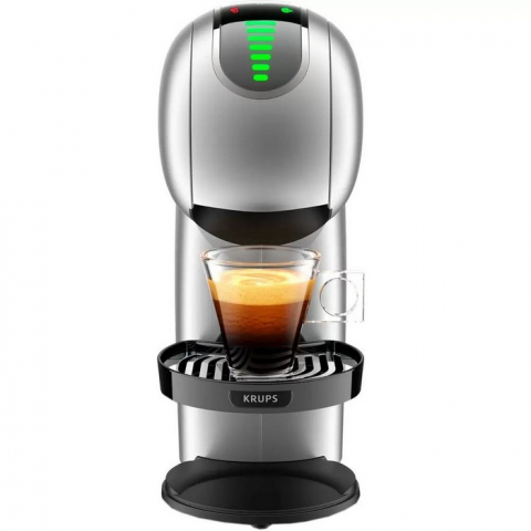 Aparat de Cafea cu capsule Espresso Krups KP440E10, 1500 W [14]