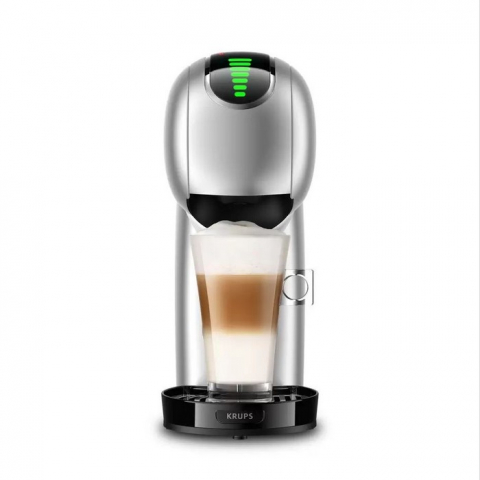 Aparat de Cafea cu capsule Espresso Krups KP440E10, 1500 W [16]