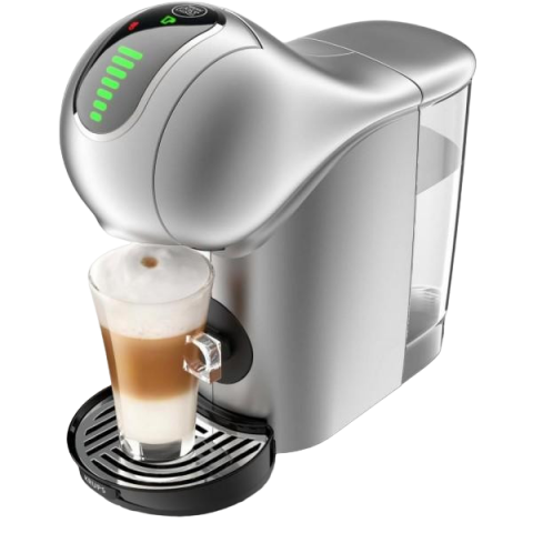 Aparat de Cafea cu capsule Espresso Krups KP440E10, 1500 W [8]