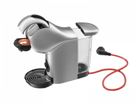 Aparat de Cafea cu capsule Espresso Krups KP440E10, 1500 W [6]
