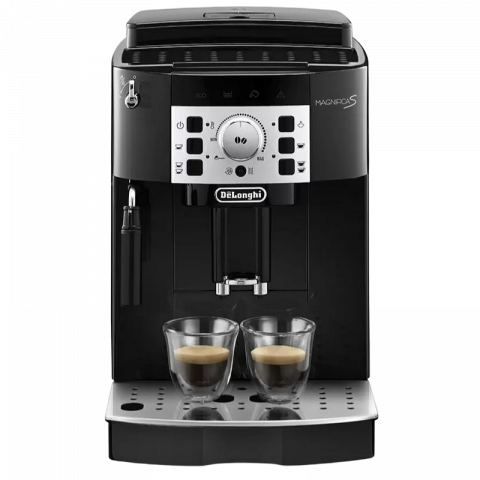 Кофеварки - Кофемашина DeLonghi ECAM 22112 B, 1450 W