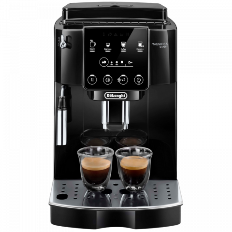 Кофеварки - Кофемашина DeLonghi ECAM22021B, 1450 W