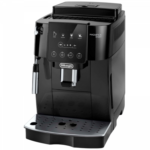 Aparat de Cafea DeLonghi ECAM22021B, 1450 W [4]