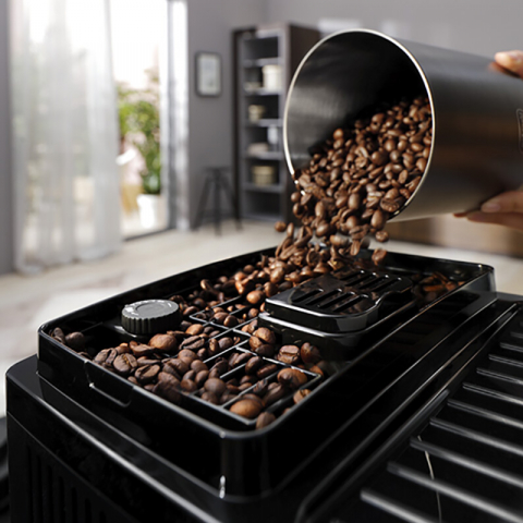 Aparat de Cafea DeLonghi ECAM22021B, 1450 W [5]