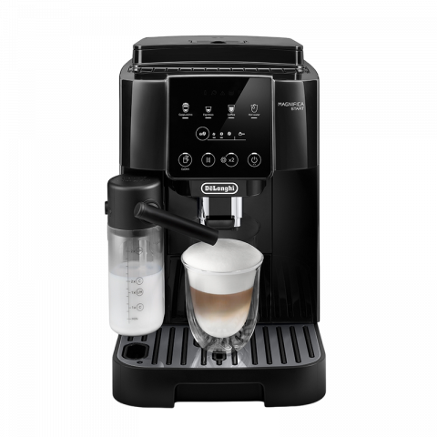 Кофеварки - Кофемашина DeLonghi ECAM22060B, 1450 W
