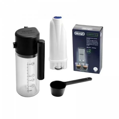 Aparat de Cafea DeLonghi ECAM22060B, 1450 W [1]