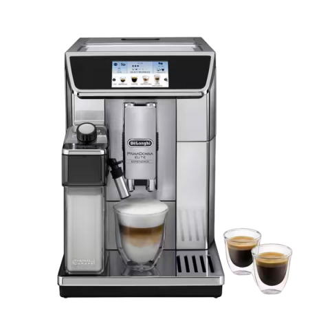 Кофемашина DeLonghi ECAM65085MS, 1450 W [7]
