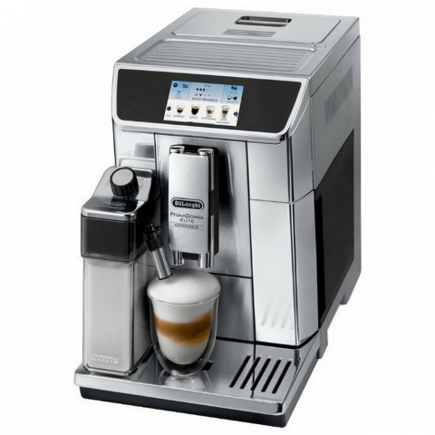 Кофемашина DeLonghi ECAM65085MS, 1450 W [6]