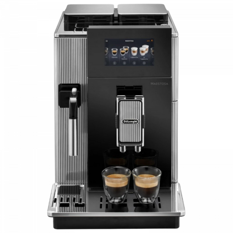Aparat de Cafea DeLonghi EPAM 96075 GLM, 1450 W [7]