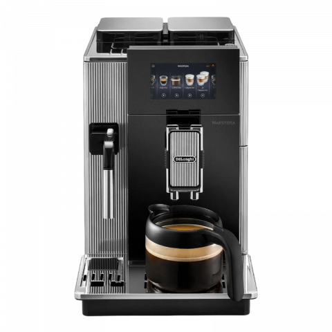 Aparat de Cafea DeLonghi EPAM 96075 GLM, 1450 W [12]
