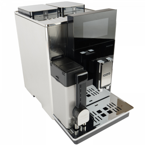 Aparat de Cafea DeLonghi EPAM 96075 GLM, 1450 W [4]