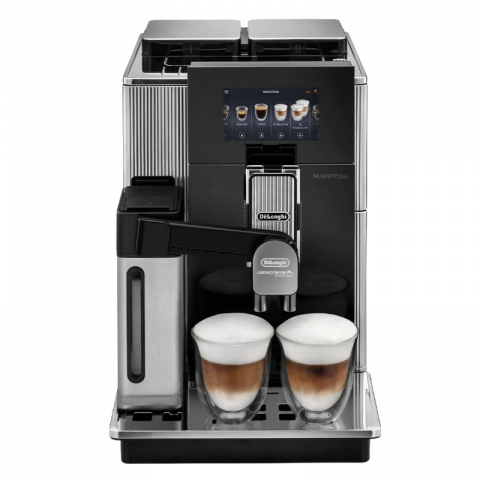 Бытовая техника - Кофемашина DeLonghi EPAM 96075 GLM, 1450 W