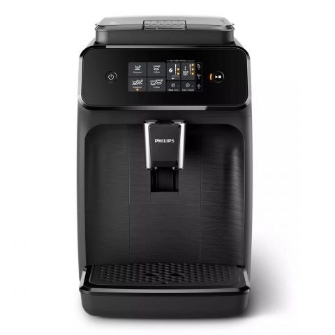 Кофемашина Philips EP1200/00, 1500 W [1]