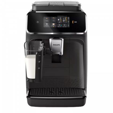 Aparat de Cafea Philips EP2334/10, 1450 W [3]